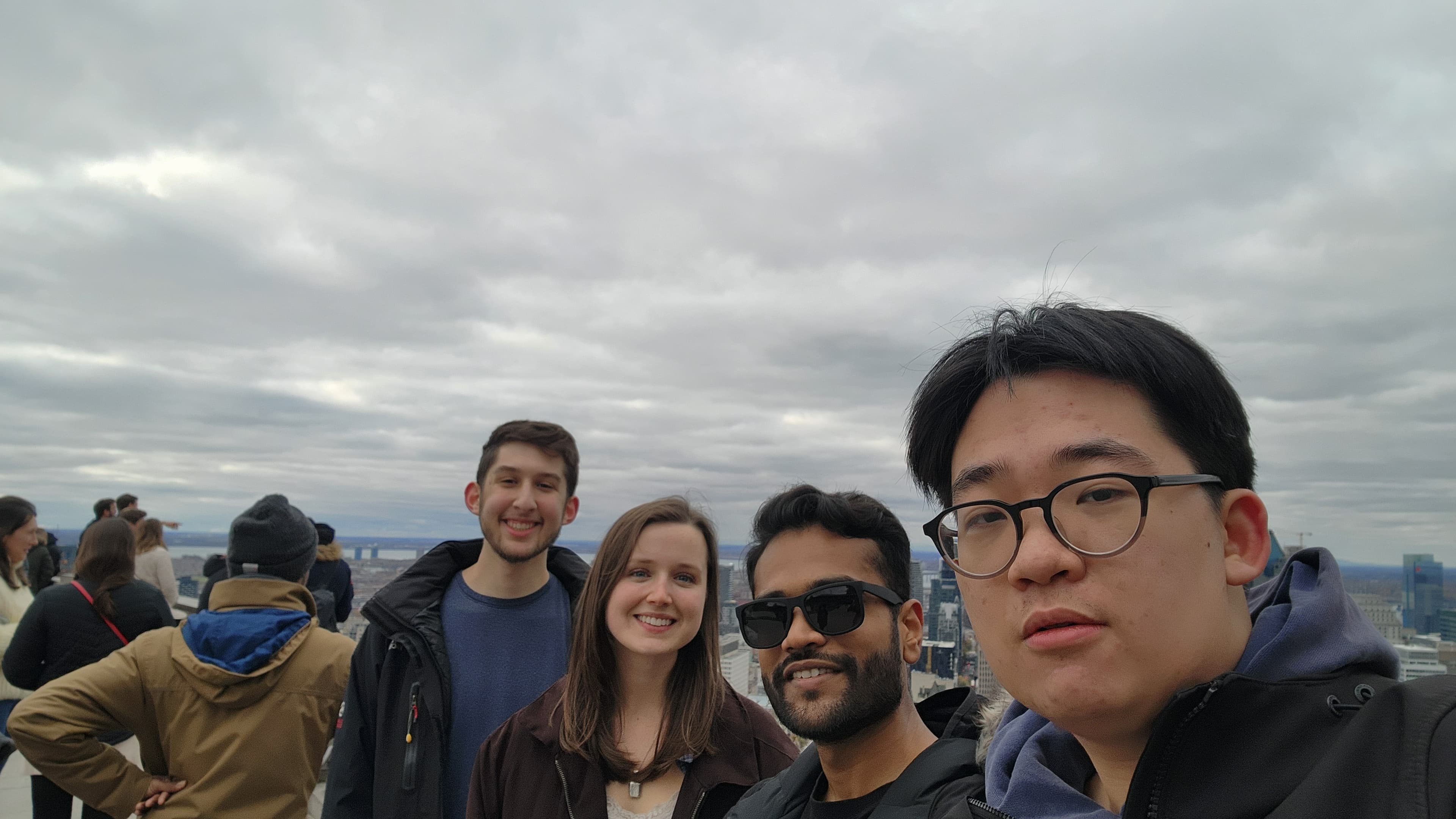 IEEE Concordia Student Branch gallery 1