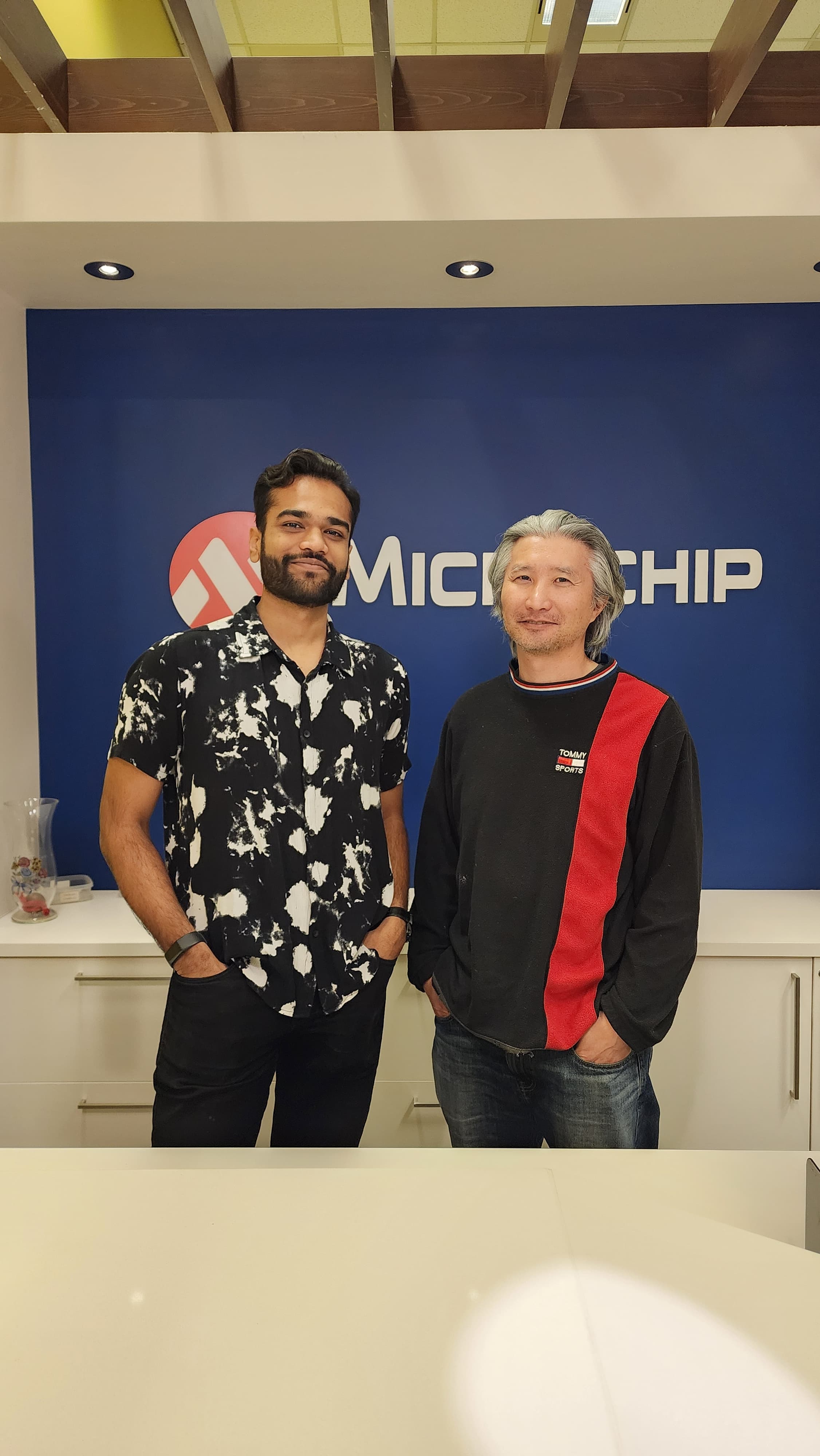 Microchip Technology Inc.