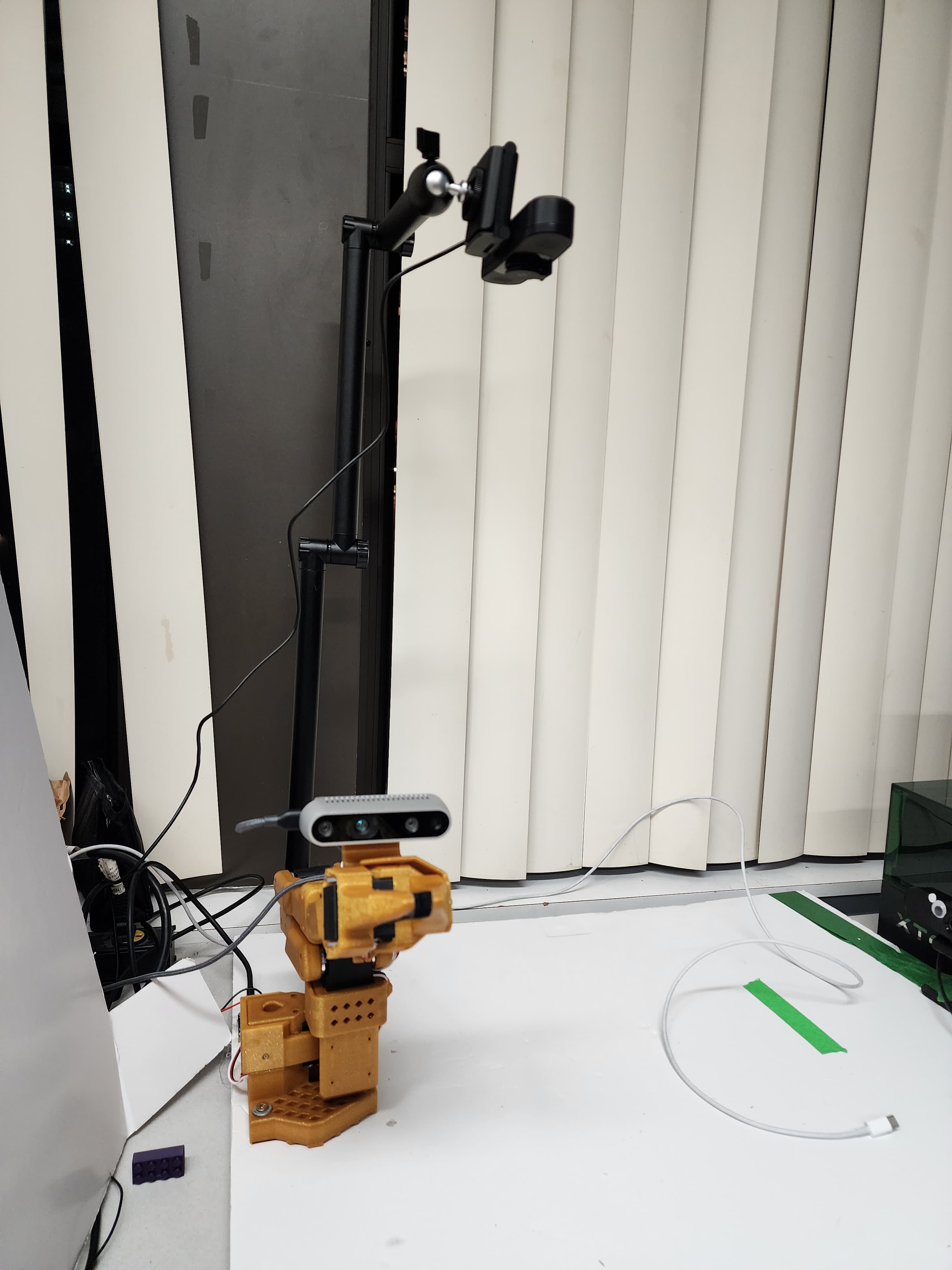 LeRobot — Intro to Imitation Learning