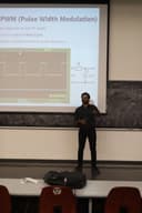 IEEE Concordia x Women in Engineering (WIE)