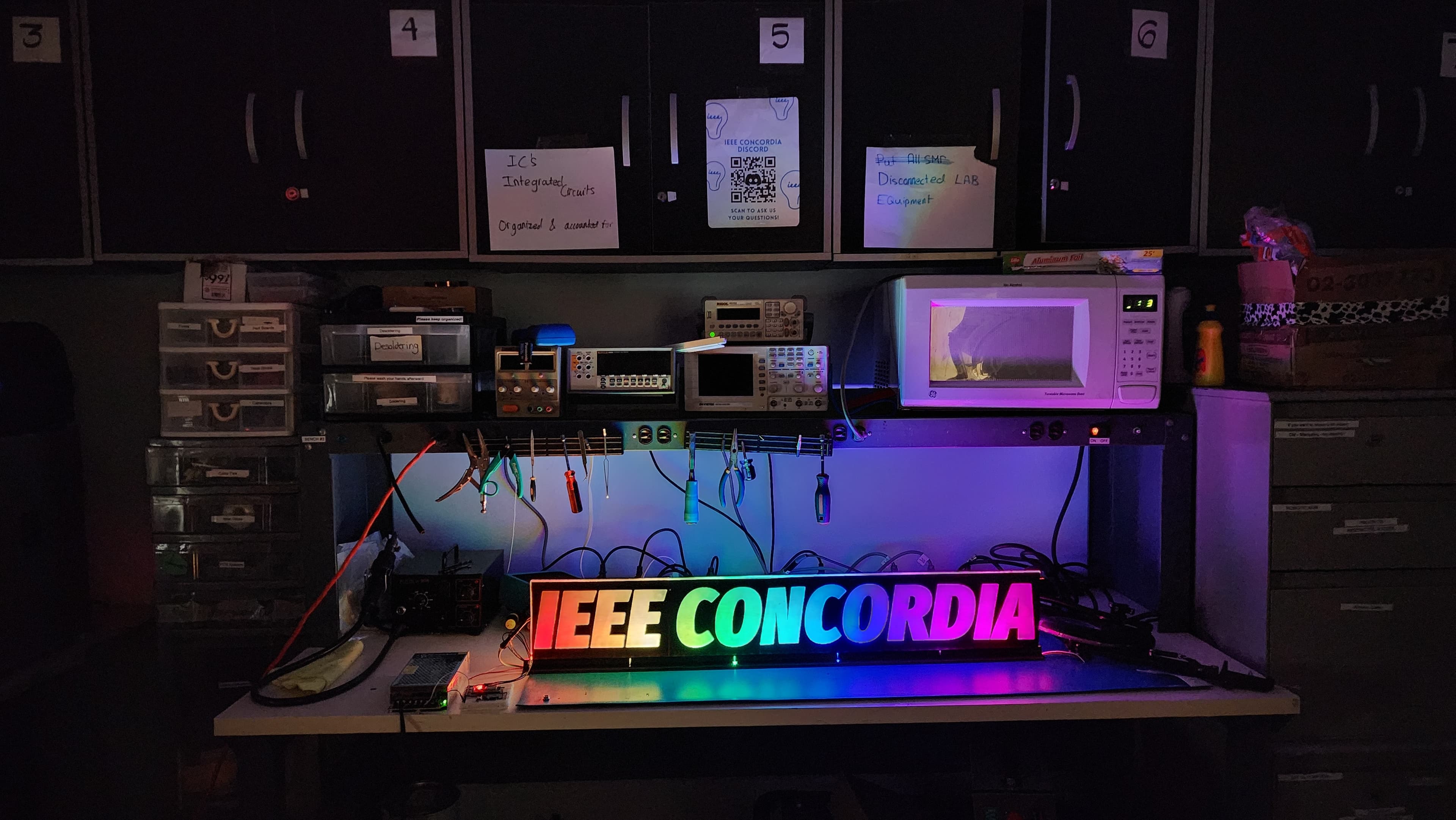 Vice President of Projects