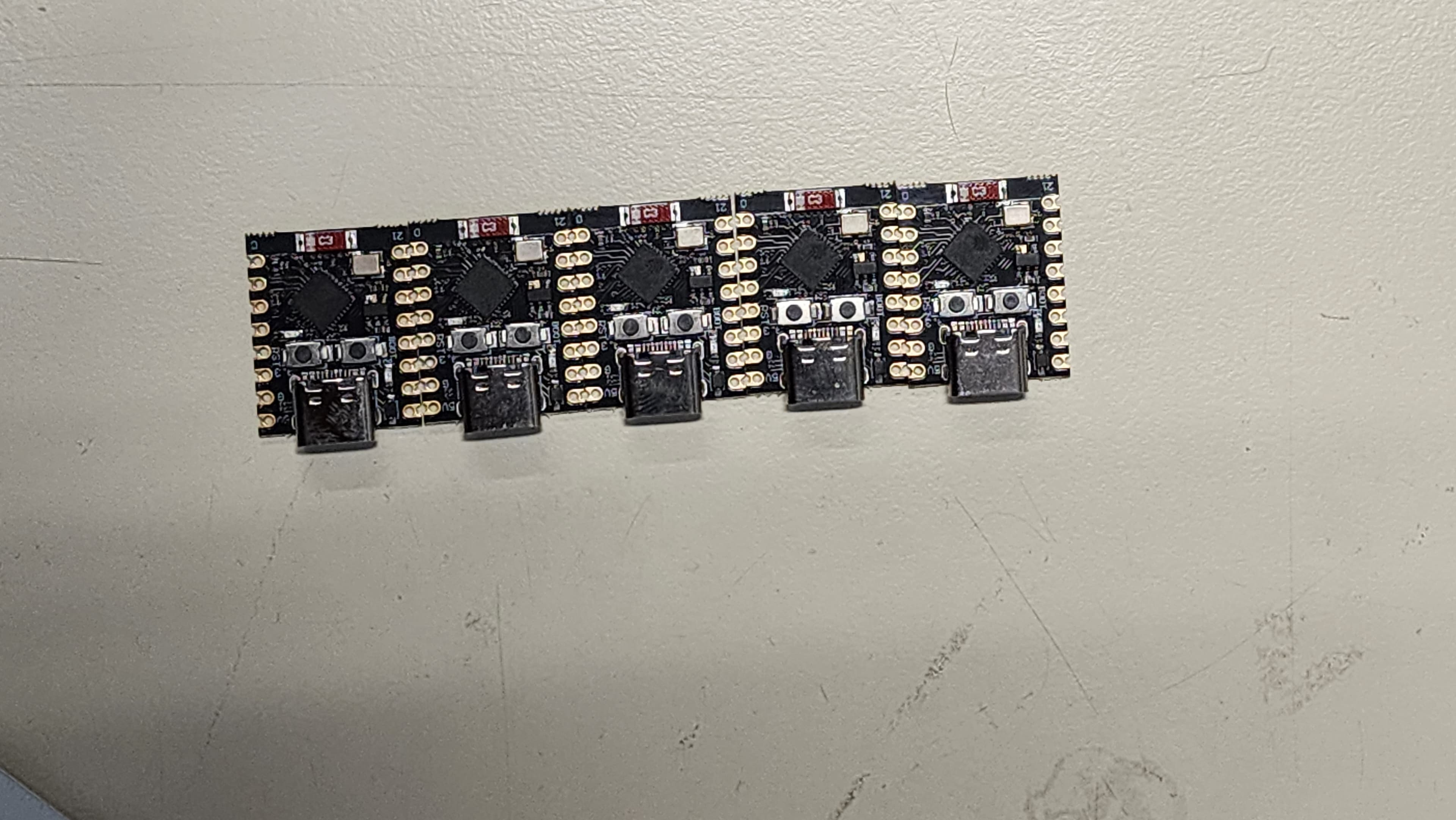 The Smart Lab IoT Automation Project gallery 1