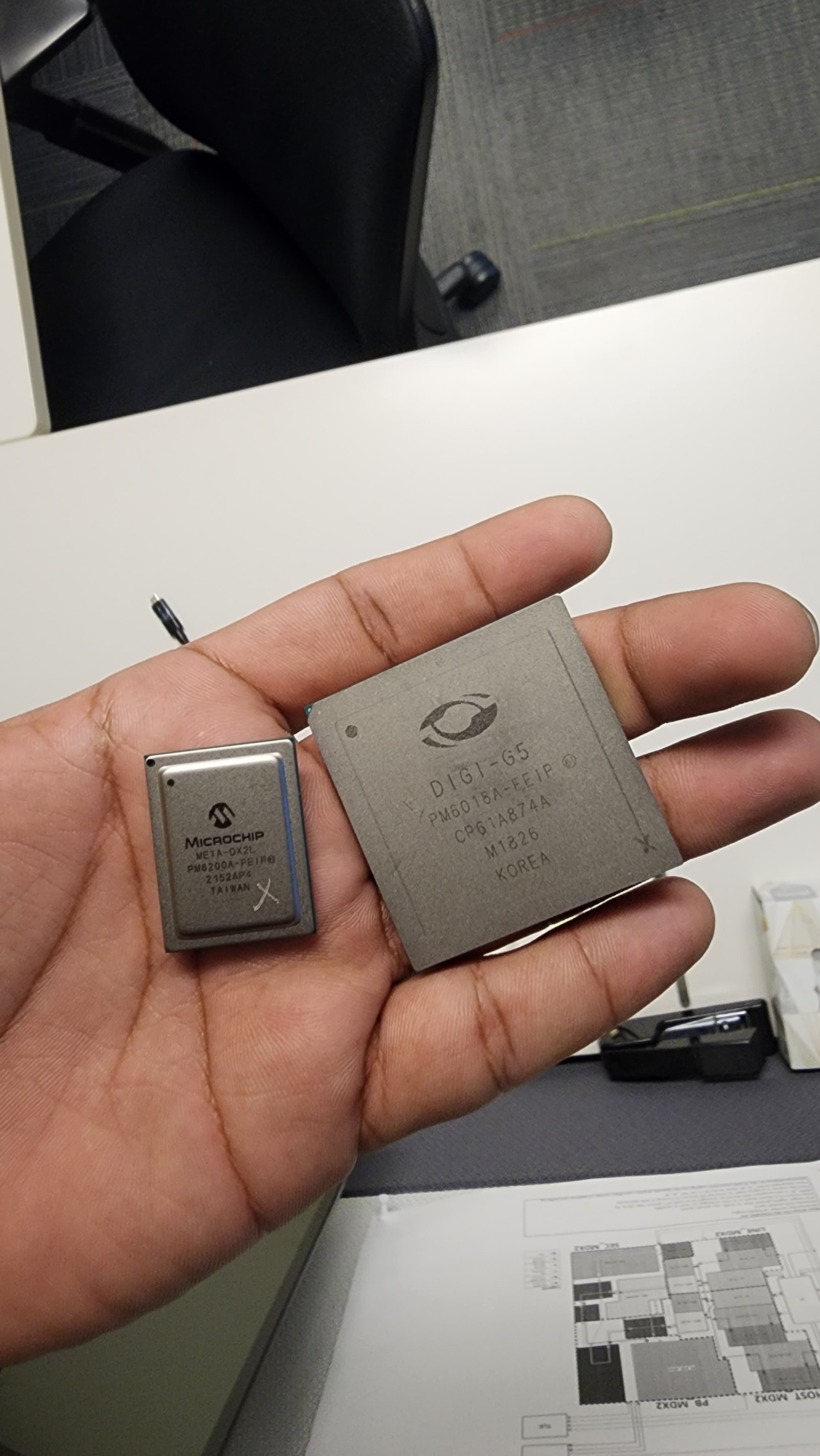 Microchip Technology Inc. gallery 1